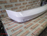 Oto Çıkma Parça / Volkswagen / Caddy / Tampon / Arka Tampon / Çıkma Parça 