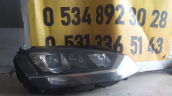 VW Golf 7 Modeli İçin Sağ Far - Oto Çıkma Parçalar