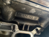 Oto Çıkma Parça / Porsche / Panamera / Motor / Silindir Kapağı / Çıkma Parça 