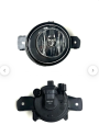 NISSAN ALMERA SİS FARI SOL 2002-2006