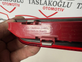 Oto Çıkma Parça / Ford / Tourneo Custom / Far & Stop / Fren Lambası / Çıkma Parça 