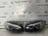 Oto Çıkma Parça / Bmw / 5 Serisi / Far & Stop / Sağ Ön Far / Çıkma Parça 