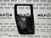 Oto Çıkma Parça / Volkswagen / Amarok / Kaporta & Karoser / Sol Arka Kapı / Çıkma Parça 