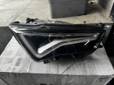 Oto Çıkma Parça / Seat / Ateca / Far & Stop / Sağ Ön Far / Çıkma Parça 
