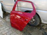 Oto Çıkma Parça / Opel / Corsa / Kaporta & Karoser / Sol Arka Kapı / Çıkma Parça 