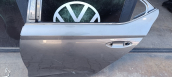 Oto Çıkma Parça / Skoda / Octavia / Kaporta & Karoser / Sol Arka Kapı / Çıkma Parça 
