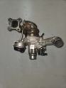 Oto Çıkma Parça / Opel / Astra / Motor / Turbo / Çıkma Parça 