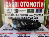 Oto Çıkma Parça / Seat / Leon / Far & Stop / Sağ Ön Far / Çıkma Parça 