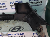 Oto Çıkma Parça / Renault / Laguna / Tampon / Arka Tampon / Sıfır Parça 