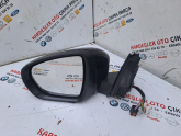 Oto Çıkma Parça / Peugeot / 3008 / Ayna / Sol Dış Ayna / Çıkma Parça 