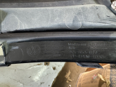 Oto Çıkma Parça / Volkswagen / Caddy / Tampon / Orta Izgara / Çıkma Parça 