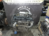 Oto Çıkma Parça / Hyundai / Elantra / Motor / Motor (komple) / Çıkma Parça 