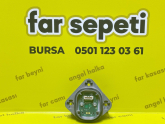 CAPTUR GÜNDÜZ FARI BEYNİ (ORJİNAL)