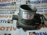 KİA SORENTO GAZ KELEBEĞİ 35100-27XXX