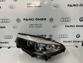 Oto Çıkma Parça / Bmw / 5 Serisi / Far & Stop / Sol Ön Far / Çıkma Parça 