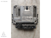 Ford B-Max 1.6 TDCI Motor Beyni CV11-12A650-DF - 0281019920