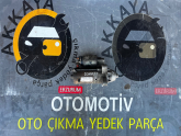Oto Çıkma Parça / Ford / Tourneo Connect / Elektrik / Marş Motoru / Çıkma Parça 