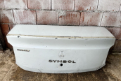 RENAULT SYMBOL BAGAJ KAPAĞI ORJİNAL ÇIKMA