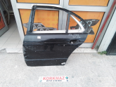 BMW 5 KASA E39 SOL ARKA KAPI