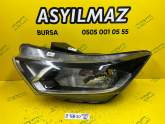 HYUNDAİ İ20 SOL FAR (ORJİNAL HATASIZ) 92101Q0000