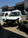Hurda Belgeli Araçlar / Citroen / Berlingo