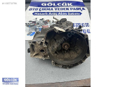 Oto Çıkma Parça / Opel / Vectra / Şanzıman / Şanzıman Komple / Çıkma Parça 