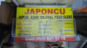 Oto Çıkma Parça / Tata / Telcoline / Far & Stop / Far Camı / Sıfır Parça 