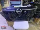 Oto Çıkma Parça / Nissan / Qashqai / Tampon / Izgara Çıtası / Çıkma Parça 