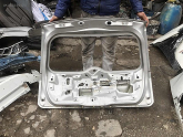Oto Çıkma Parça / Ford / Fiesta / Kaporta & Karoser / Bagaj Kapağı / Çıkma Parça 