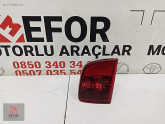 Oto Çıkma Parça / Temsa / Safir / Tampon / Tampon Reflektör / Sıfır Parça 