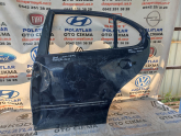 Seat Toledo sol arka kapı