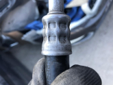 Oto Çıkma Parça / Mercedes / Sprinter / Motor / Yağ Soğutucu / Çıkma Parça 