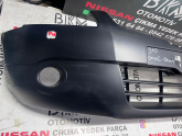 Oto Çıkma Parça / Nissan / Qashqai / Tampon / Ön Tampon / Çıkma Parça 