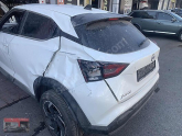 Oto Çıkma Parça / Nissan / Juke / Alt Takım / Torsiyon / Çıkma Parça 