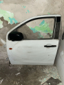 ISUZU D-MAX SOL ÖN KAPI KONUK OTOMOTİV
