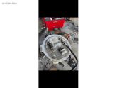Oto Çıkma Parça / Opel / Astra / Yakıt / Yakıt Pompası / Çıkma Parça 