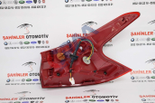 Oto Çıkma Parça / Hyundai / i20 / Far & Stop / Sol Arka Stop / Çıkma Parça 