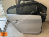 RENAULT FLUENCE SAĞ ARKA KAPI ORJİNAL ÇIKMA 05335582216