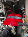 GOLF 4 MK4 FÜME SOL STOP
