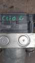 RENAULT CLİO4 51964374 ABS BEYNİ OTO FEDAİ