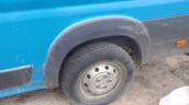 FİAT DUCATO ARKA ÇAMURLUK DODİK