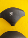 Oto Çıkma Parça / Peugeot / 307 / Direksiyon / Direksiyon Airbag / Çıkma Parça 
