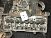 Renault 9 Motor Silindir Kapağı