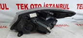 Oto Çıkma Parça / Mercedes / Vito / Far & Stop / Sağ Ön Far / Çıkma Parça 