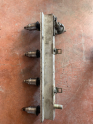 Oto Çıkma Parça / Honda / Civic / Motor / Enjektör / Çıkma Parça 