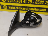 Oto Çıkma Parça / Renault / Austral / Ayna / Sol Dış Ayna / Çıkma Parça 