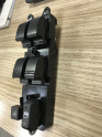 Oto Çıkma Parça / Toyota / Corolla / Oto Cam / Cam Düğmesi / Sıfır Parça 