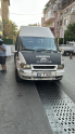 Ford Transit PARÇA PARÇA KOMPLE SATILIK