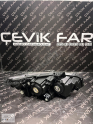 Oto Çıkma Parça / Honda / Civic / Far & Stop / Sol Ön Far / Çıkma Parça 