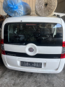 Oto Çıkma Parça / Fiat / Fiorino / Kaporta & Karoser / Bagaj Kapağı / Çıkma Parça 